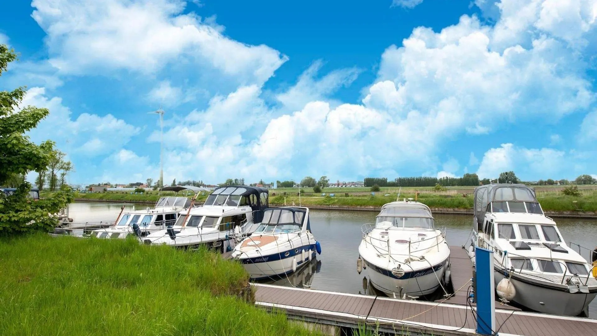 Beautiful Duplex Apartment With Fantastic Views Nieuwpoort