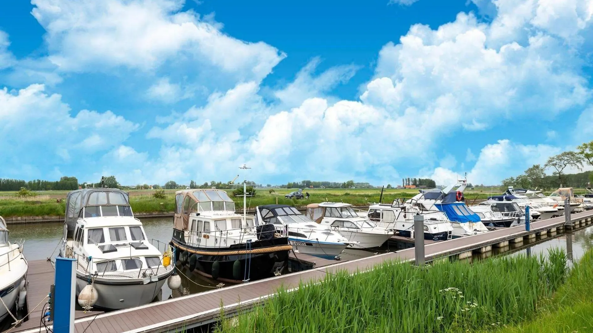 Beautiful Duplex Apartment With Fantastic Views Nieuwpoort