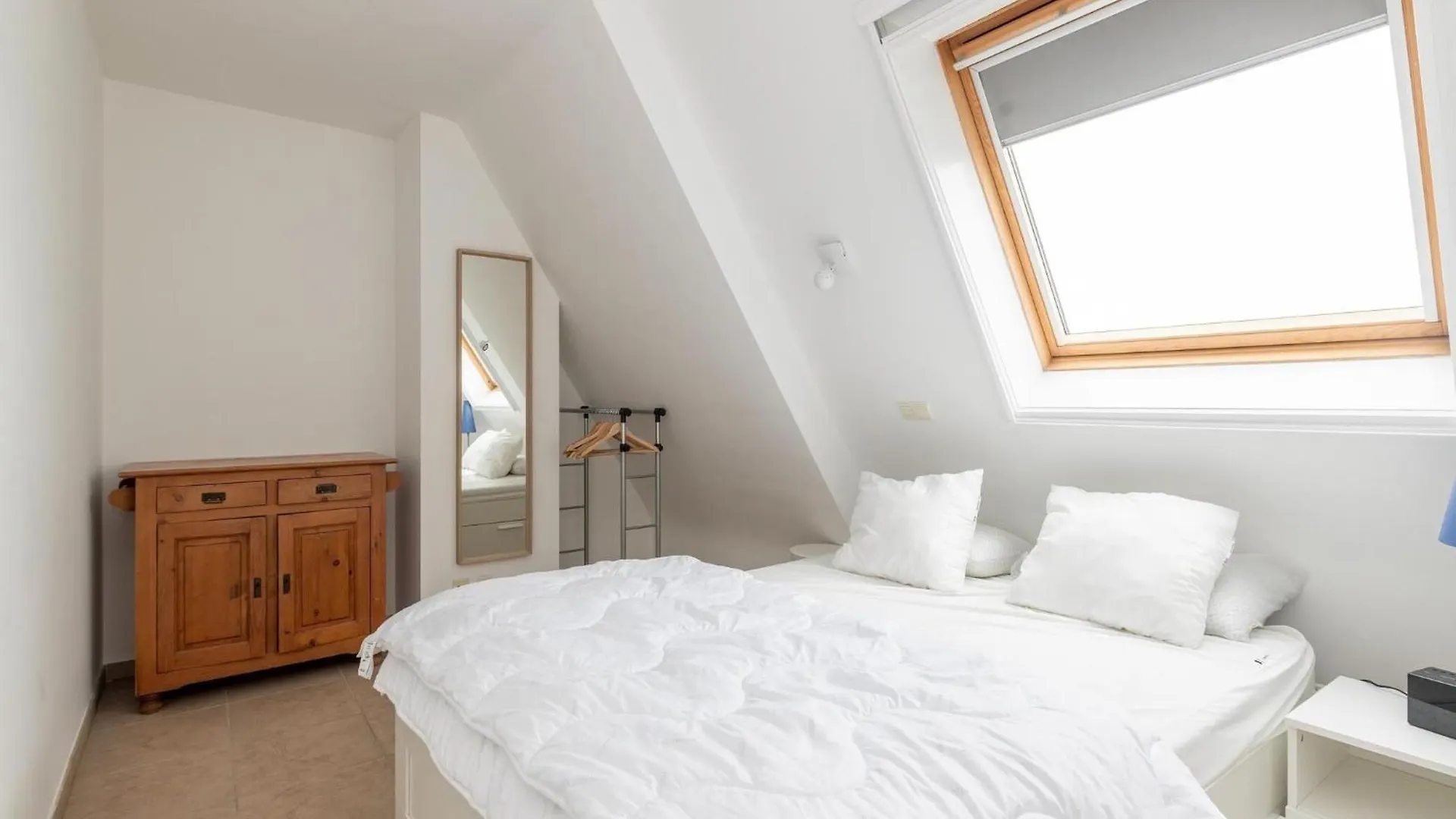Beautiful Duplex Apartment With Fantastic Views Nieuwpoort