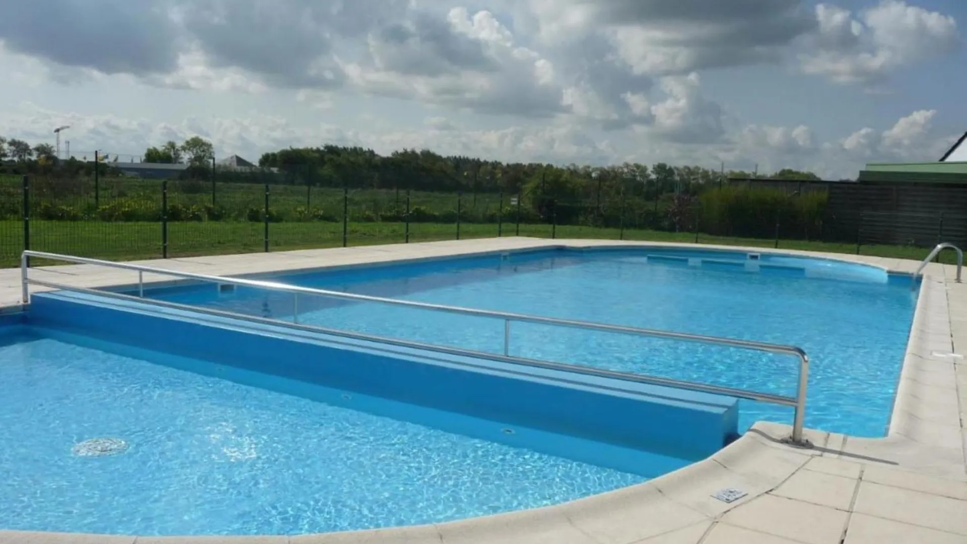 Beautiful Duplex Apartment With Fantastic Views Nieuwpoort 0*,