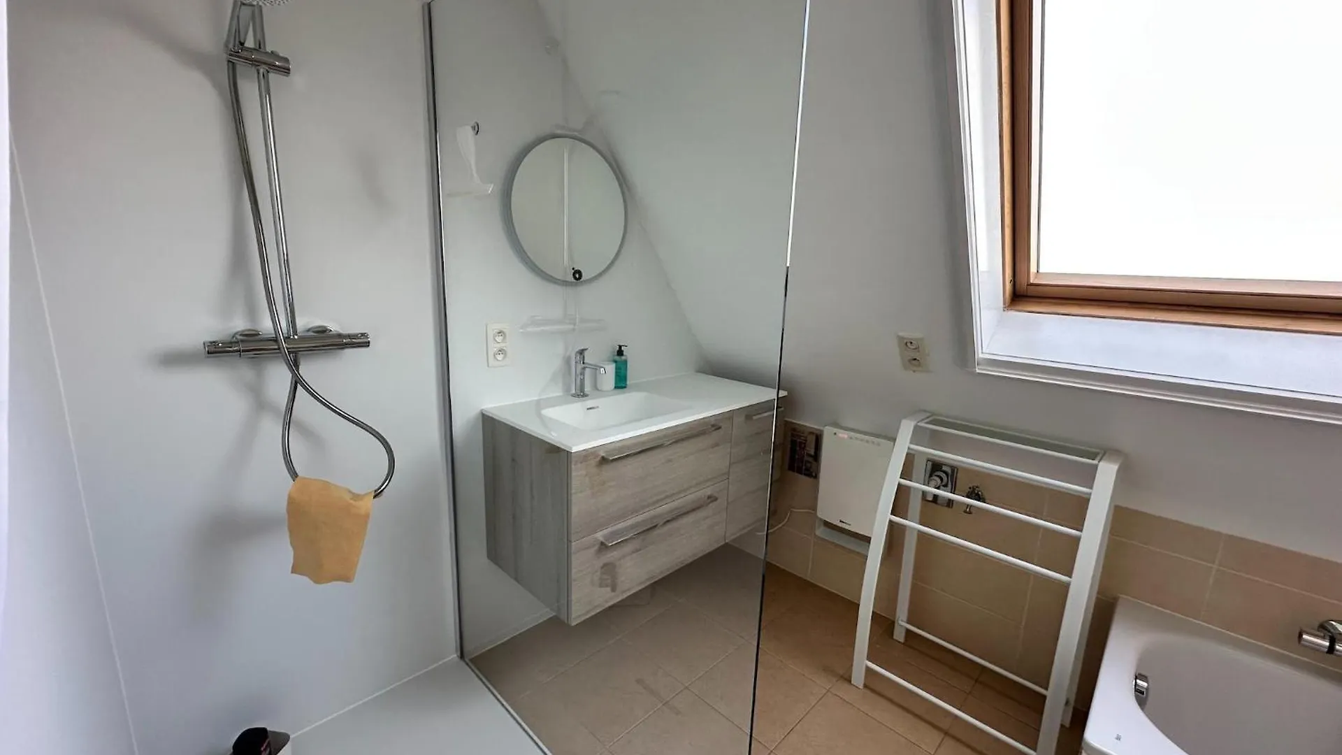 Beautiful Duplex Apartment With Fantastic Views Nieuwpoort Belgium