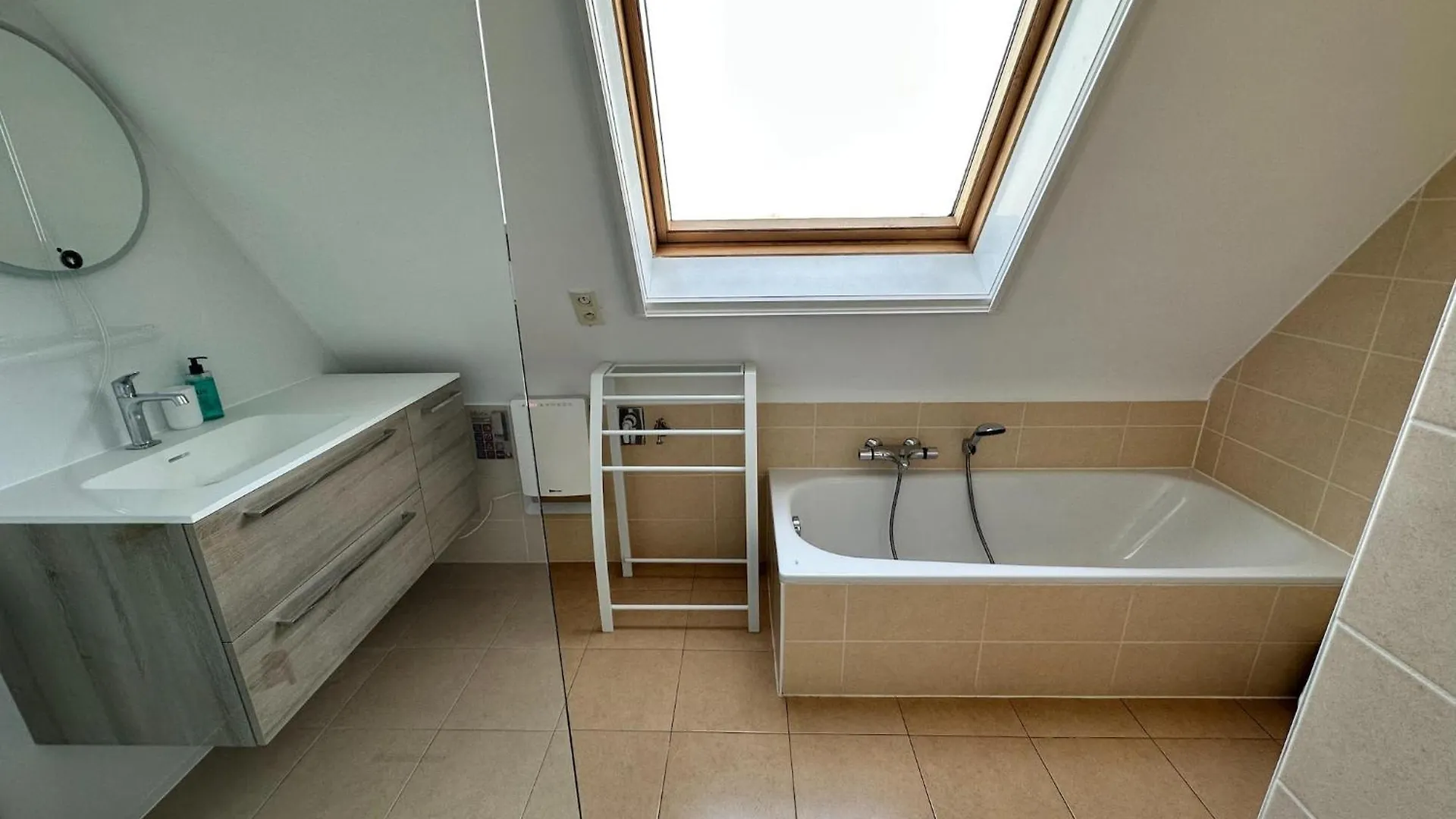 Beautiful Duplex Apartment With Fantastic Views Nieuwpoort