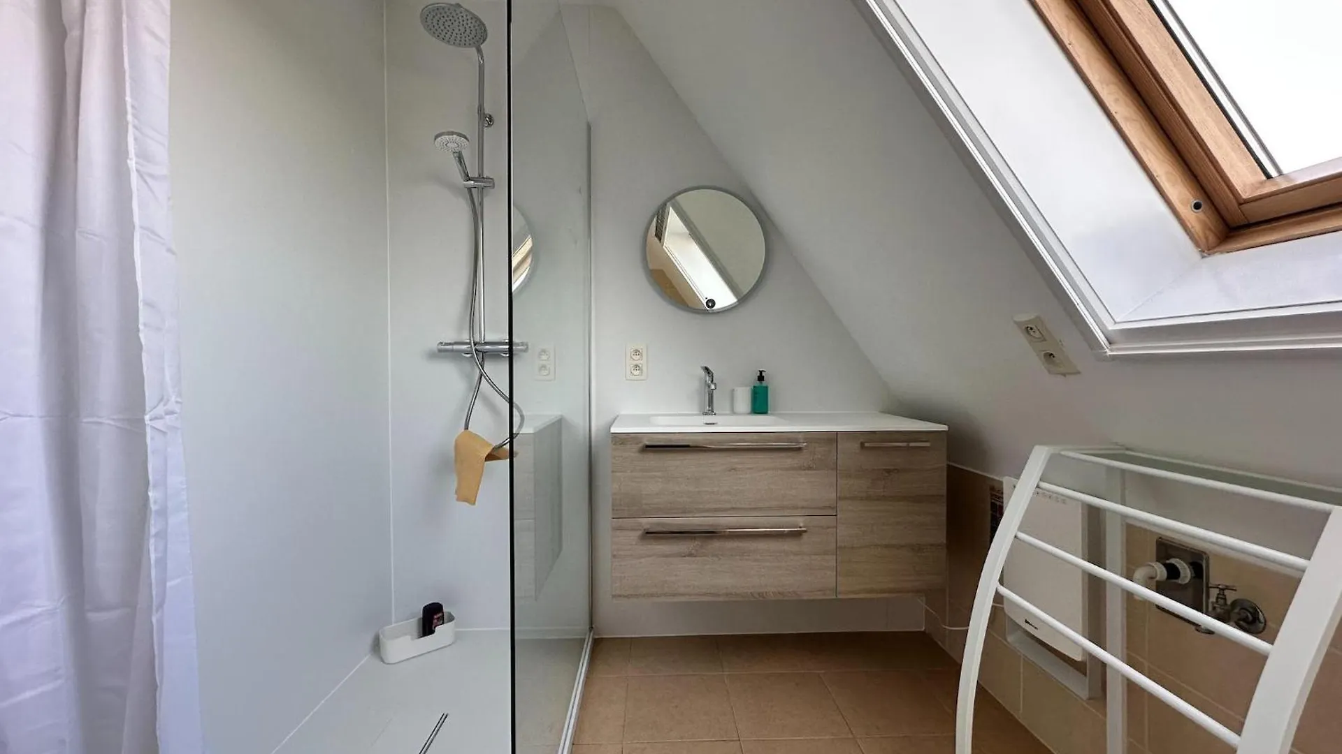 Beautiful Duplex Apartment With Fantastic Views Nieuwpoort