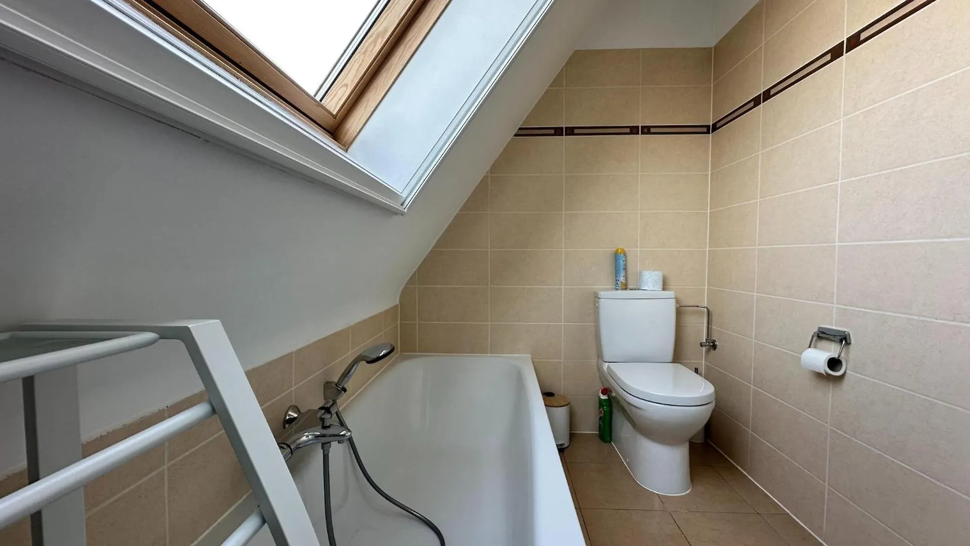 Beautiful Duplex Apartment With Fantastic Views Nieuwpoort Belgium