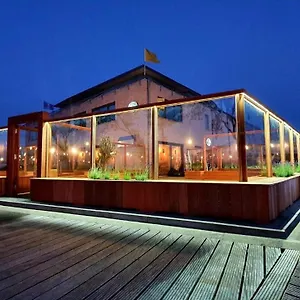 Bed & Breakfast Neptunus, Nieuwpoort