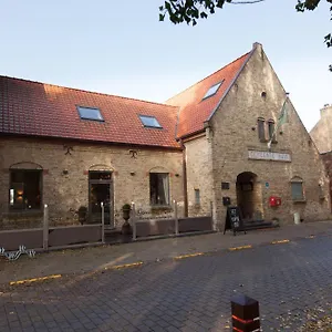 Hotel Gemeente, Nieuwpoort